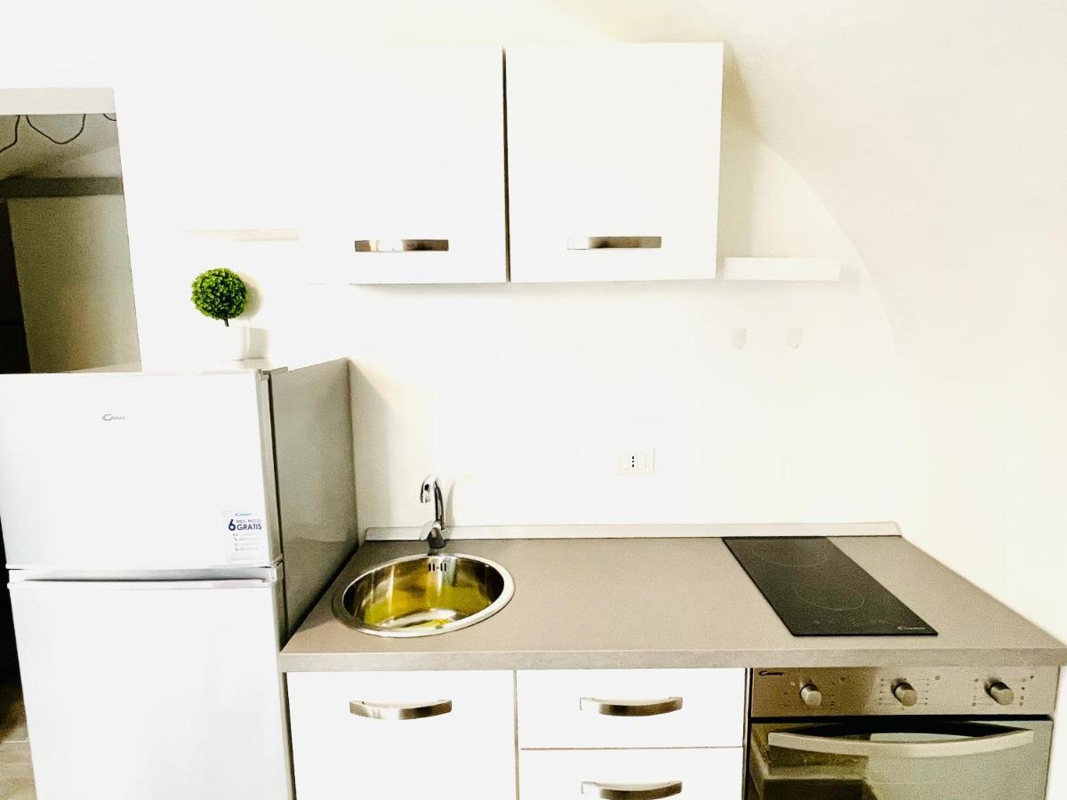 Miral One Apartment Bari Exterior photo
