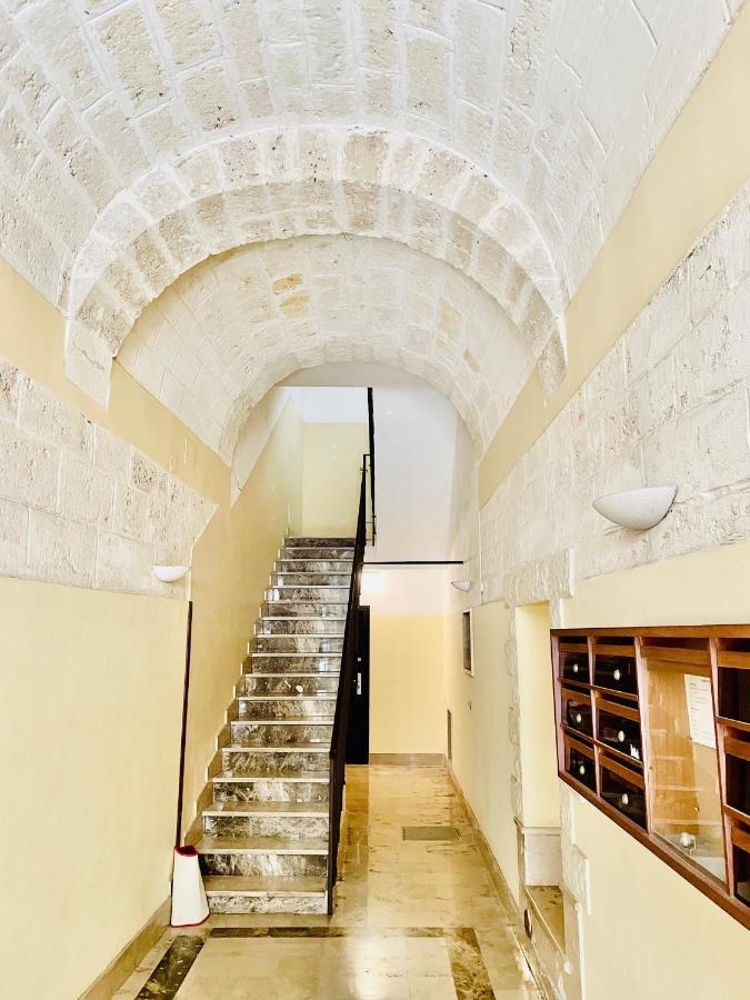 Miral One Apartment Bari Exterior photo