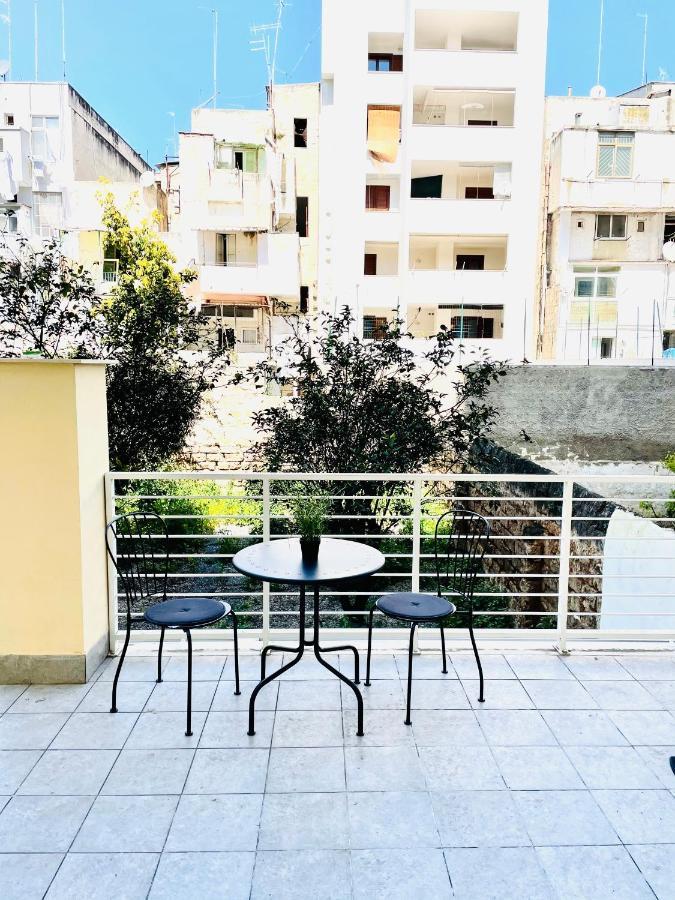 Miral One Apartment Bari Exterior photo