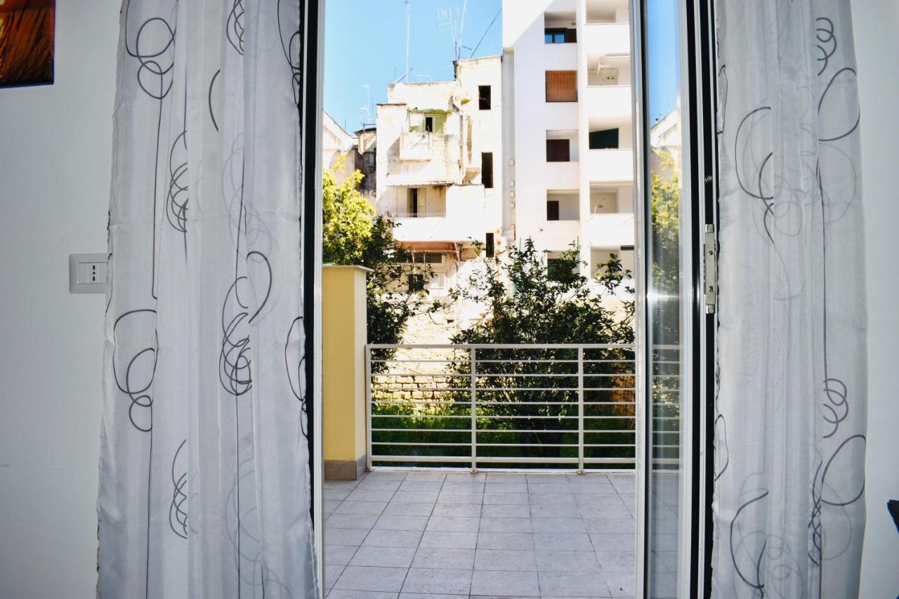 Miral One Apartment Bari Exterior photo