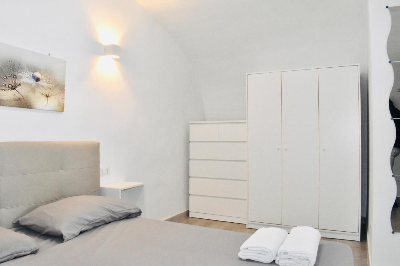 Miral One Apartment Bari Exterior photo