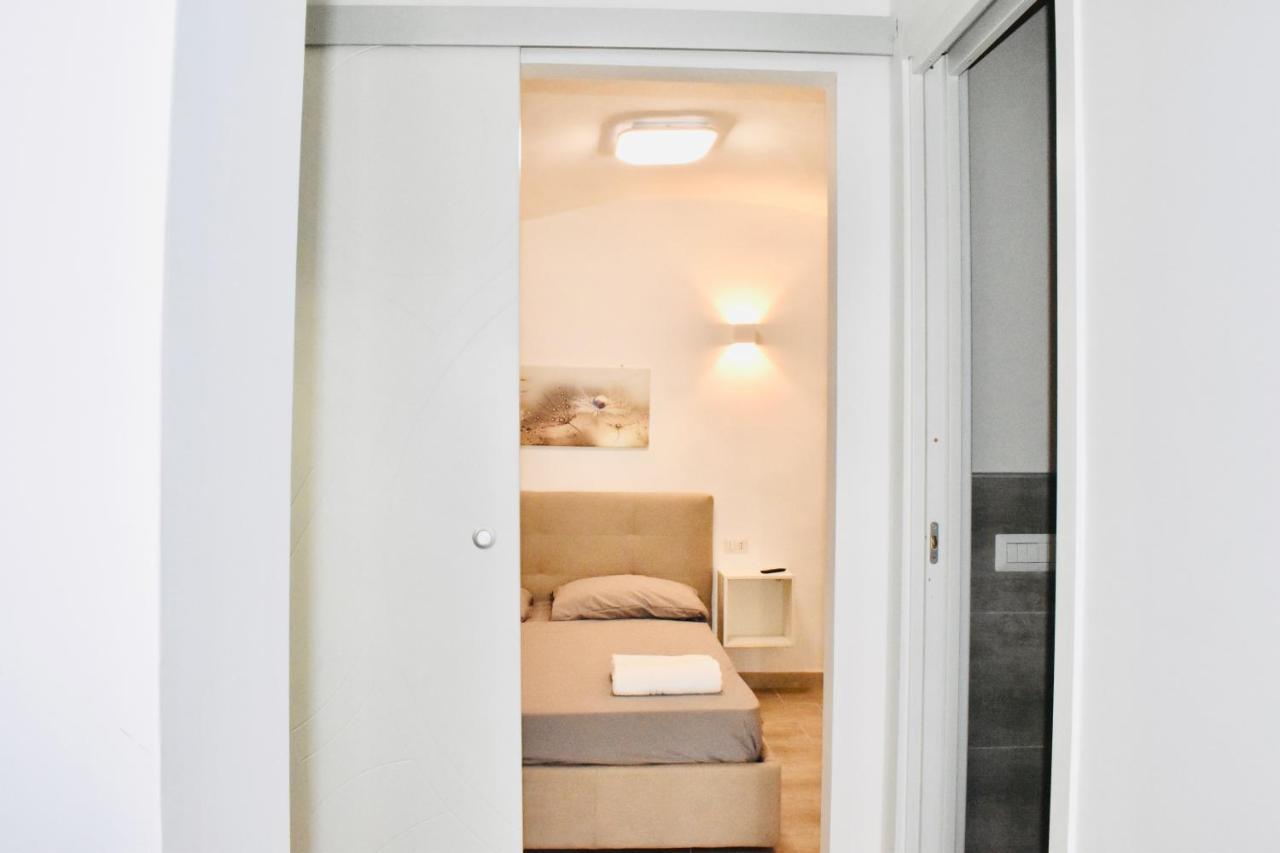 Miral One Apartment Bari Exterior photo