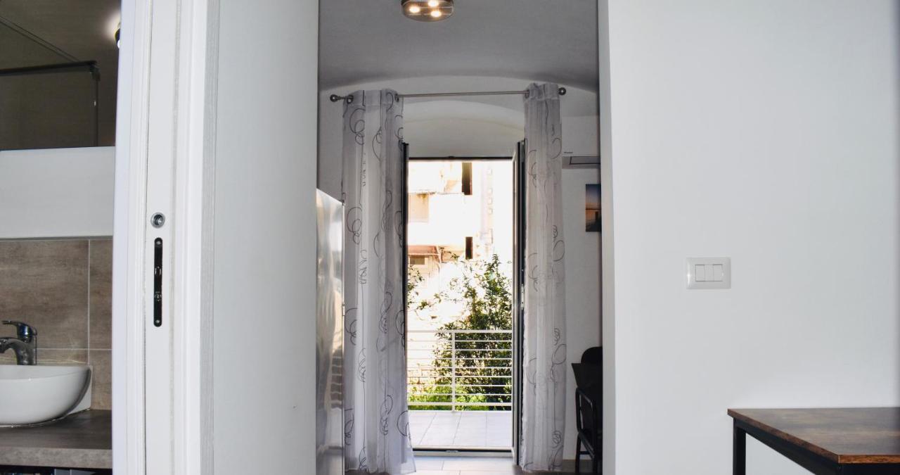 Miral One Apartment Bari Exterior photo