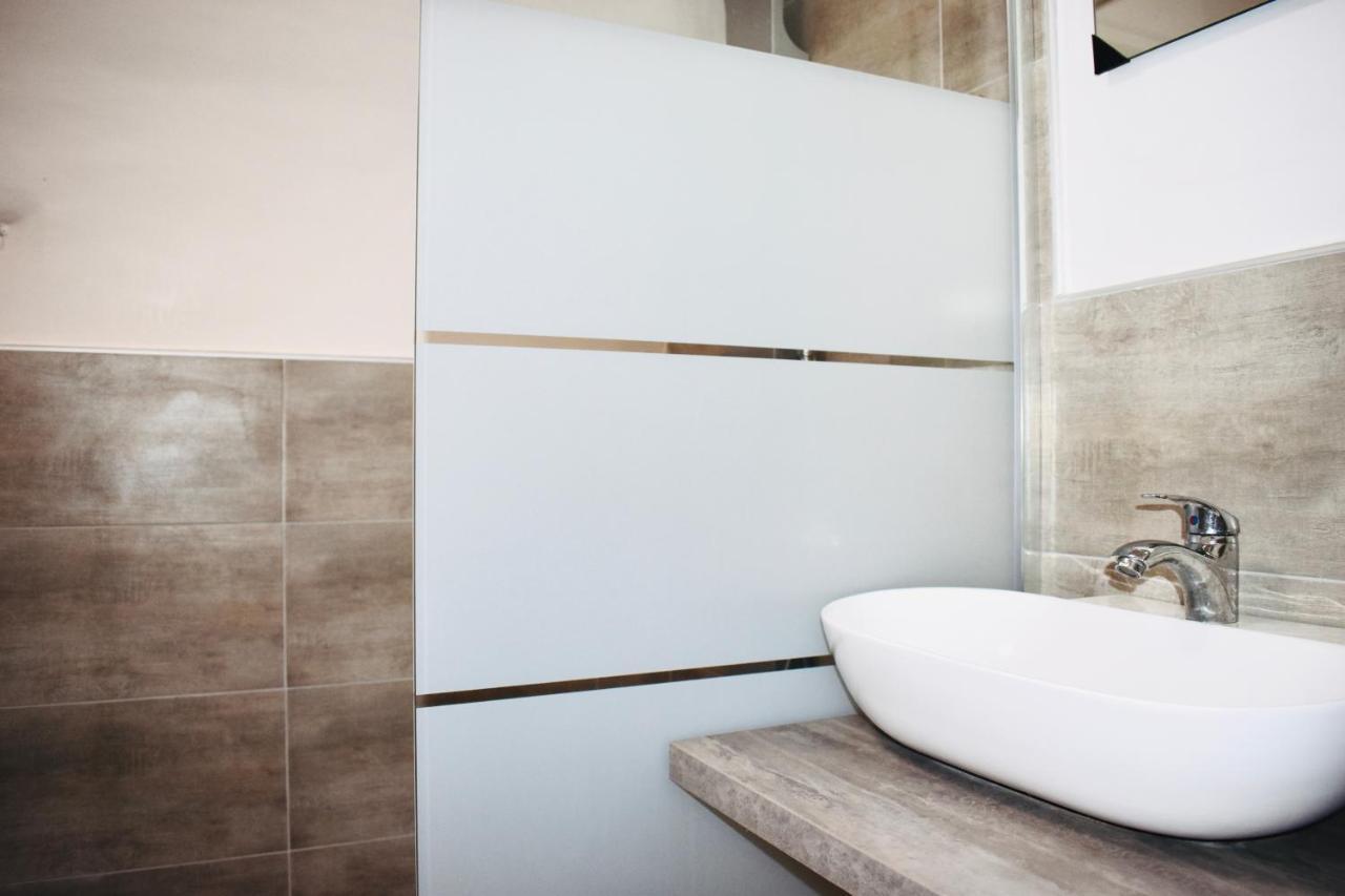 Miral One Apartment Bari Exterior photo