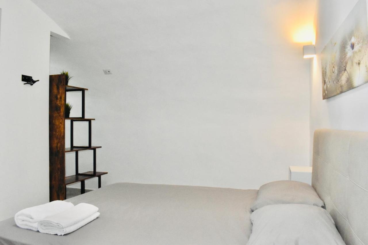 Miral One Apartment Bari Exterior photo