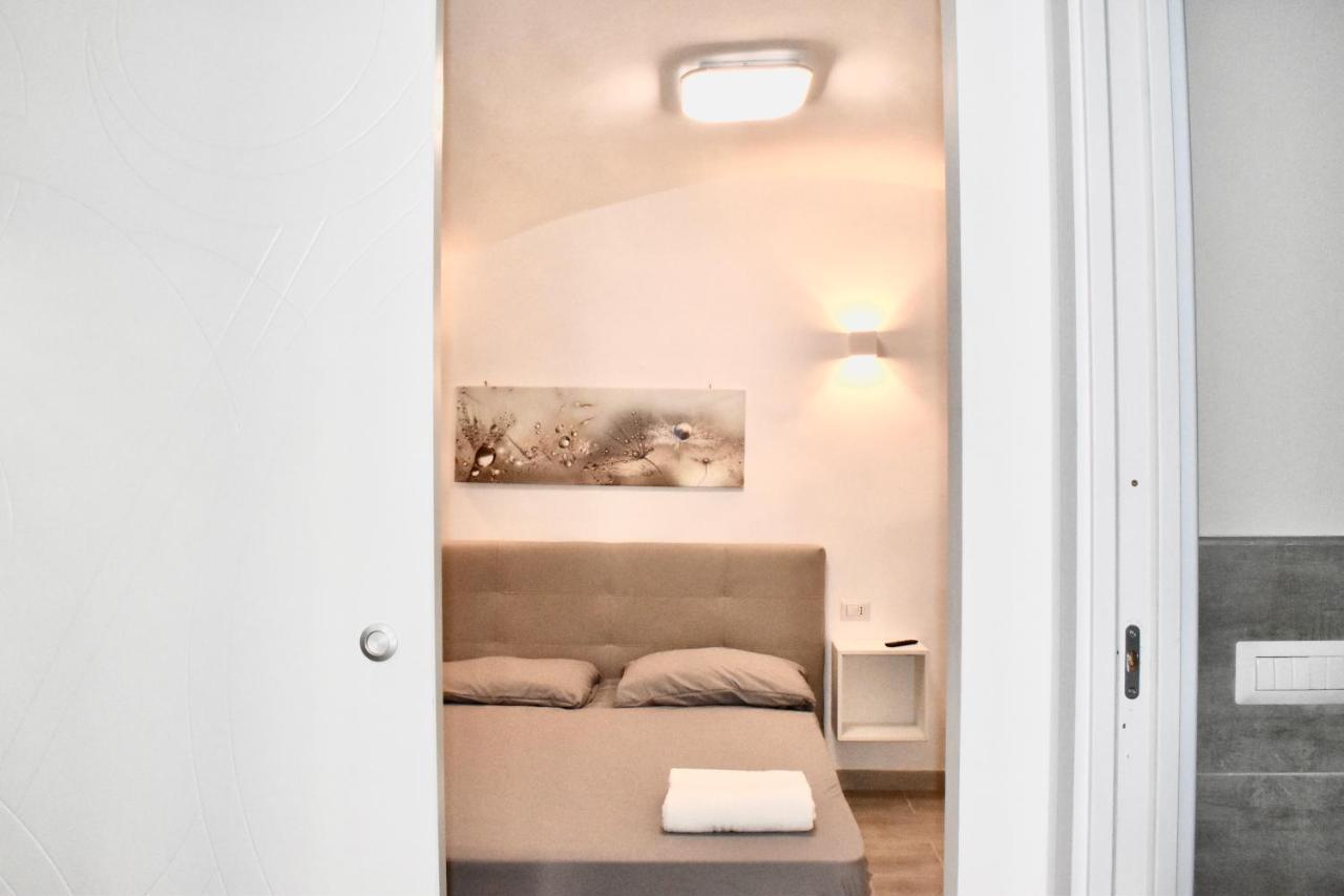 Miral One Apartment Bari Exterior photo