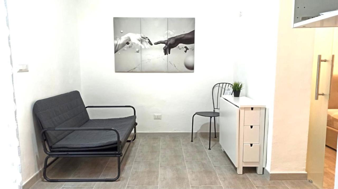 Miral One Apartment Bari Exterior photo