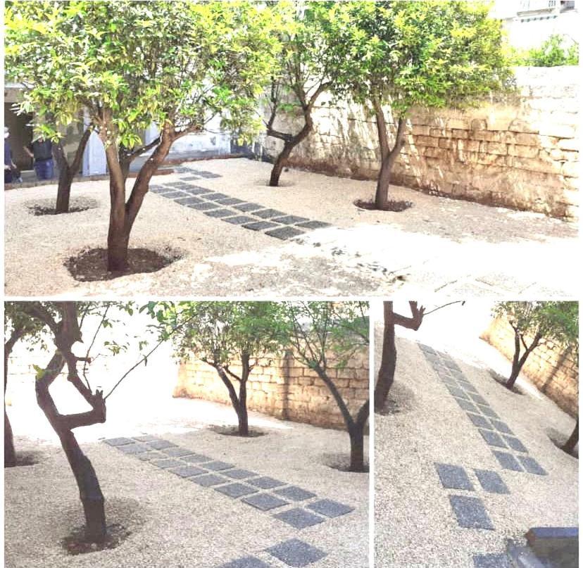 Miral One Apartment Bari Exterior photo